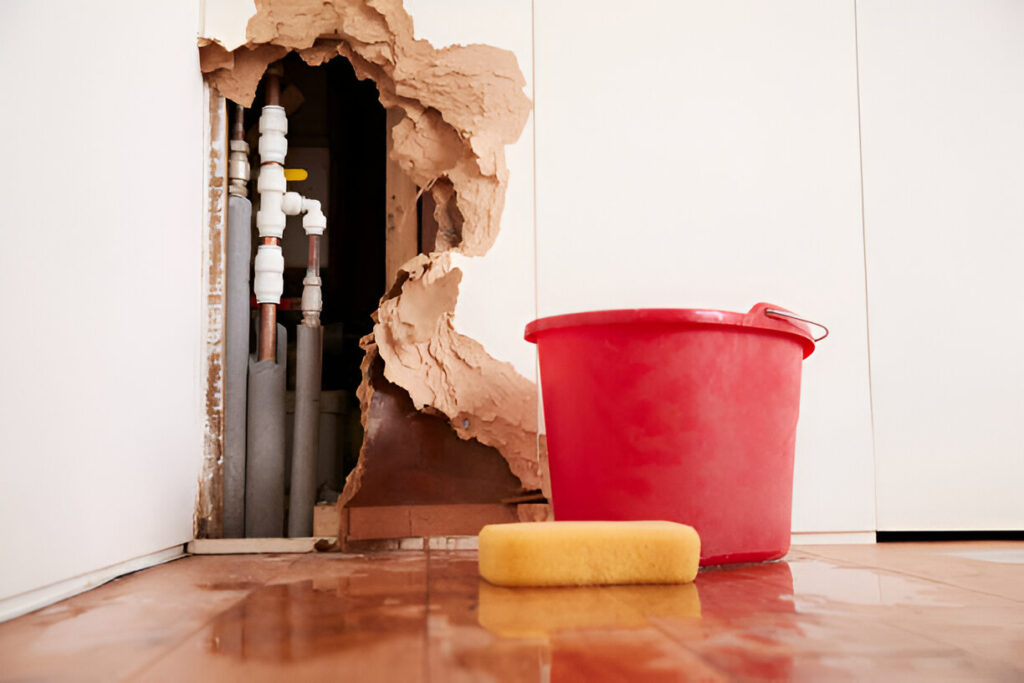 Water Damage Restoration (4)